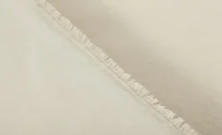 Gray & Jones Halbleinen Bettwäsche | Creme | Höffner