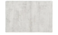 Gray & Jones Handwebteppich Eve Baltic Breeze | Silbergrau