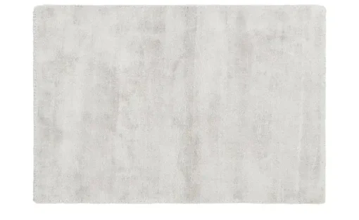 Gray & Jones Handwebteppich Eve Baltic Breeze | Silbergrau