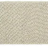 Gray & Jones Handwebteppich Black Coast | Möbel Höffner