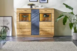 Gray & Jones Highboard Baltic Breeze 2.0 | Höffner