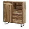 Gray & Jones Highboard Tierra Fuego 2.0 | Möbel Höffner