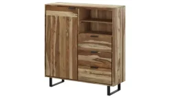 Gray & Jones Highboard Tierra Fuego 2.0 | Möbel Höffner
