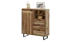 Gray & Jones Highboard Tierra Fuego 2.0 | Möbel Höffner