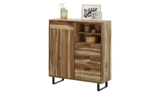 Gray & Jones Highboard Tierra Fuego 2.0 | Möbel Höffner