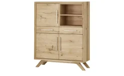 Gray & Jones Highboard Cap Ferrat One | Möbel Höffner