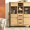 Gray & Jones Highboard Tierra Fuego One | Möbel Höffner