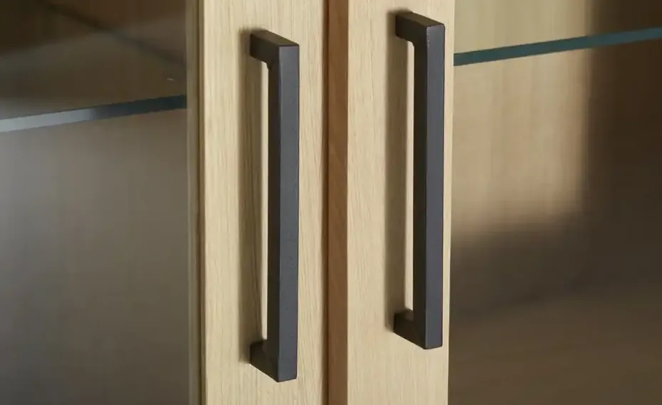 Gray & Jones Highboard Black Coast One | Möbel Höffner