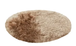 Gray & Jones Hochflorteppich Tierra Fuego | Höffner