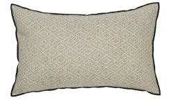 Gray & Jones Kissen | Taupe | Möbel Höffner