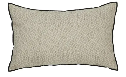 Gray & Jones Kissen | Taupe | Möbel Höffner