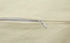 Gray & Jones Kissen | Taupe | Möbel Höffner