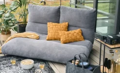 Gray & Jones Kissen Baltic Breeze | 30 cm | Höffner