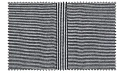 Gray & Jones Kissen Black Coast | Möbel Höffner