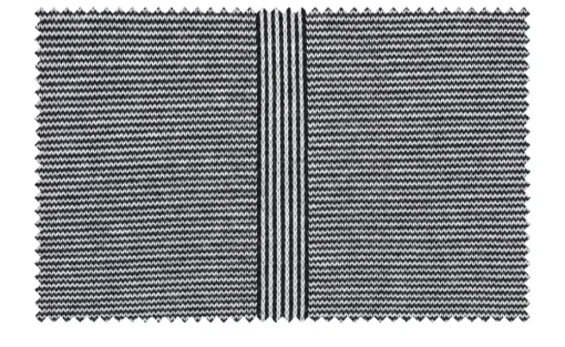 Gray & Jones Kissen Black Coast | Möbel Höffner