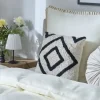 Gray & Jones Kissen Black Coast | Möbel Höffner