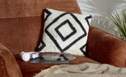 Gray & Jones Kissen Black Coast | Möbel Höffner