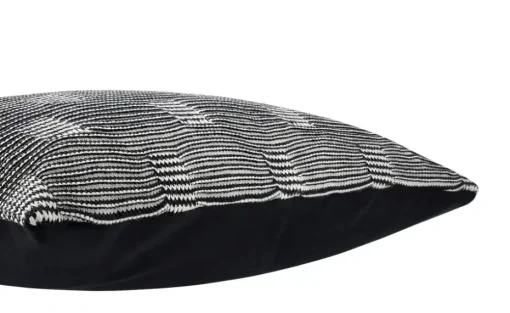 Gray & Jones Kissen Black Coast | Möbel Höffner