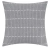 Gray & Jones Kissen Black Coast | Möbel Höffner