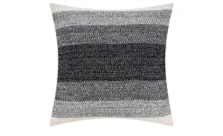 Gray & Jones Kissen Black Coast | Möbel Höffner