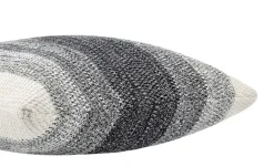 Gray & Jones Kissen Black Coast | Möbel Höffner