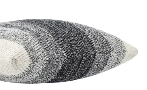 Gray & Jones Kissen Black Coast | Möbel Höffner