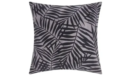 Gray & Jones Kissen Tierra Fuego | Grau | Möbel Höffner