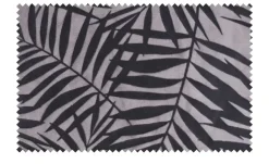Gray & Jones Kissen Tierra Fuego | Grau | Möbel Höffner