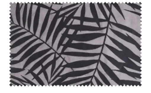 Gray & Jones Kissen Tierra Fuego | Grau | Möbel Höffner