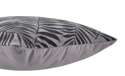 Gray & Jones Kissen Tierra Fuego | Grau | Möbel Höffner