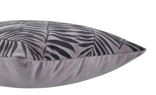 Gray & Jones Kissen Tierra Fuego | Grau | Möbel Höffner