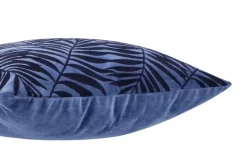 Gray & Jones Kissen Tierra Fuego | Blau | Möbel Höffner