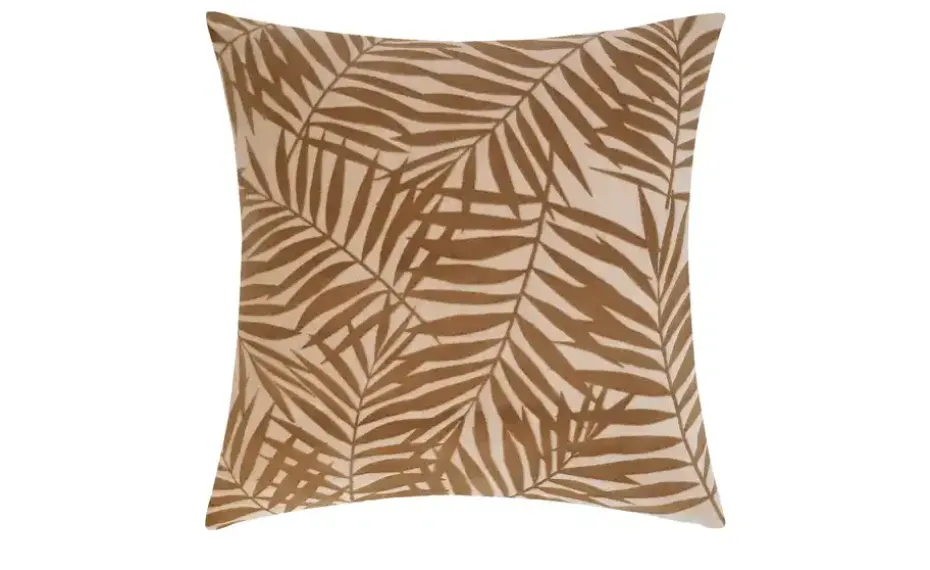 Gray & Jones Kissen Tierra Fuego | Möbel Höffner