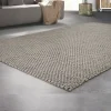 Gray & Jones Kurzflorteppich Cap Ferrat | 160x230 cm