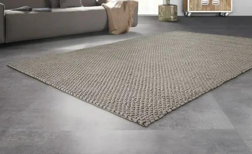 Gray & Jones Kurzflorteppich Cap Ferrat | 160x230 cm