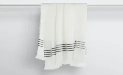 Gray & Jones Plaid Streifen | Möbel Höffner