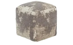 Gray & Jones Pouf Tierra Fuego | Möbel Höffner