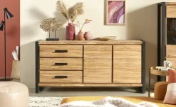 Gray & Jones Sideboard Tierra Fuego One | Möbel Höffner