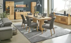 Gray & Jones Sideboard Black Coast Two | Möbel Höffner