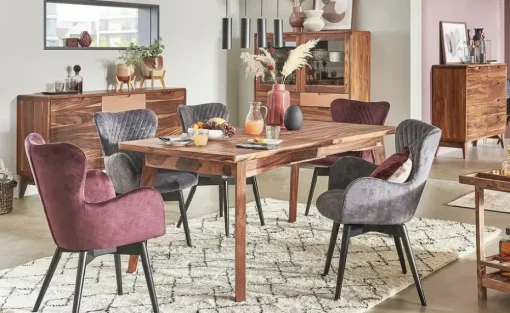 Gray & Jones Sideboard Tierra Fuego Two | Möbel Höffner