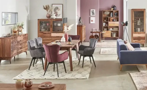 Gray & Jones Sideboard Tierra Fuego Two | Möbel Höffner