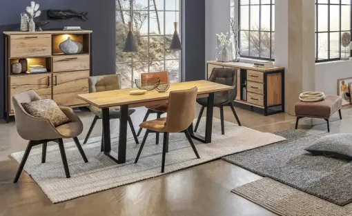 Gray & Jones Sideboard Baltic Breeze One | Höffner