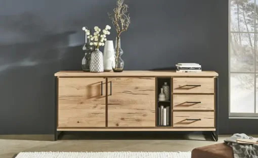Gray & Jones Sideboard Baltic Breeze One | Höffner