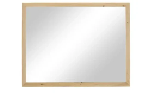 Gray & Jones Spiegel 90 x 70 cm Cap Ferrat | Höffner