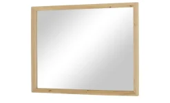Gray & Jones Spiegel 90 x 70 cm Cap Ferrat | Höffner