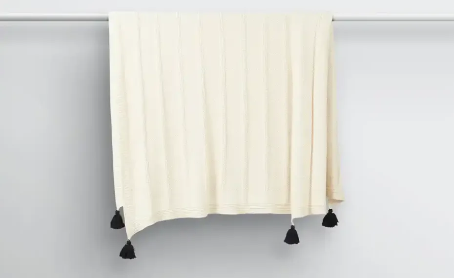 Gray & Jones Tagesdecke Cap Ferrat | Möbel Höffner