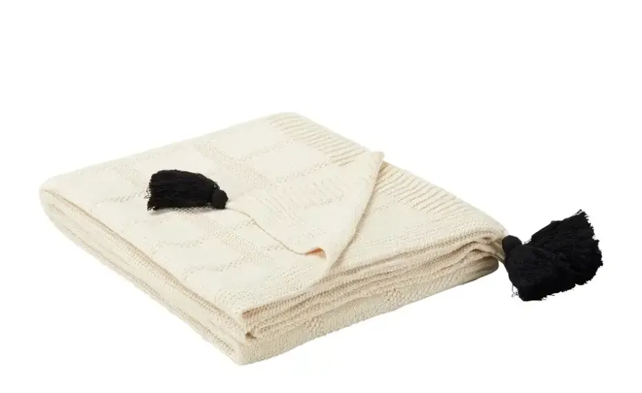 Gray & Jones Tagesdecke Cap Ferrat | Möbel Höffner