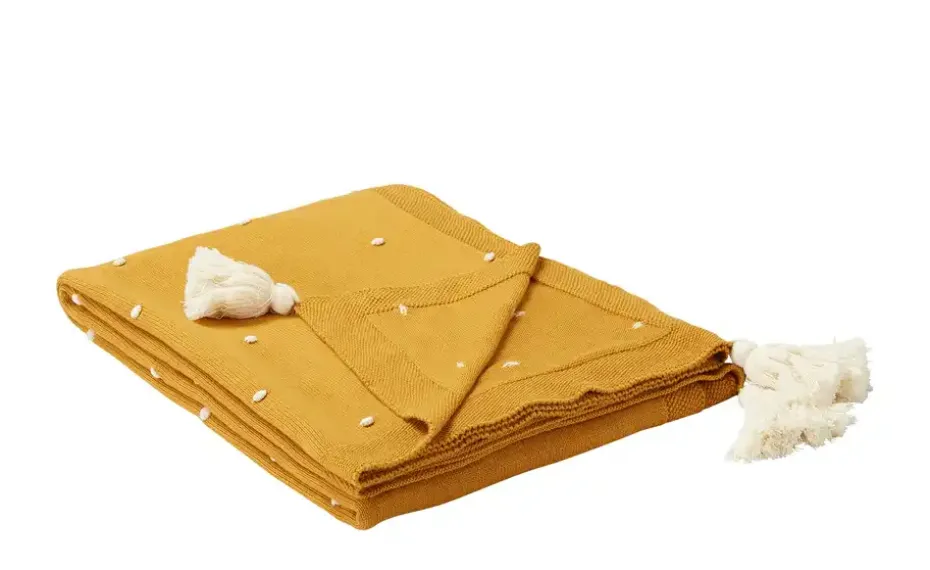 Gray & Jones Tagesdecke Baltic Breeze | Möbel Höffner