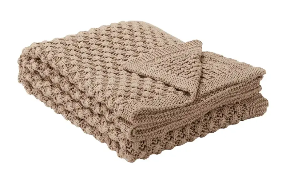 Gray & Jones Tagesdecke Cap Ferrat | Möbel Höffner