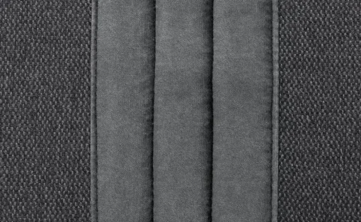 Gray & Jones Tresenstuhl Tierra Fuego One | Anthrazit, ohne, Drehfunktion
